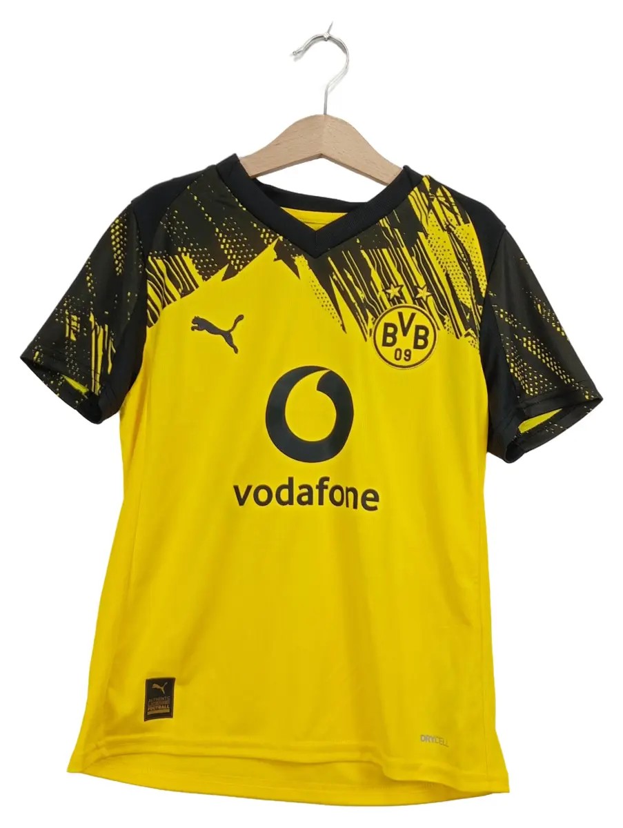 PUMA Fußball Trikot Bild 1