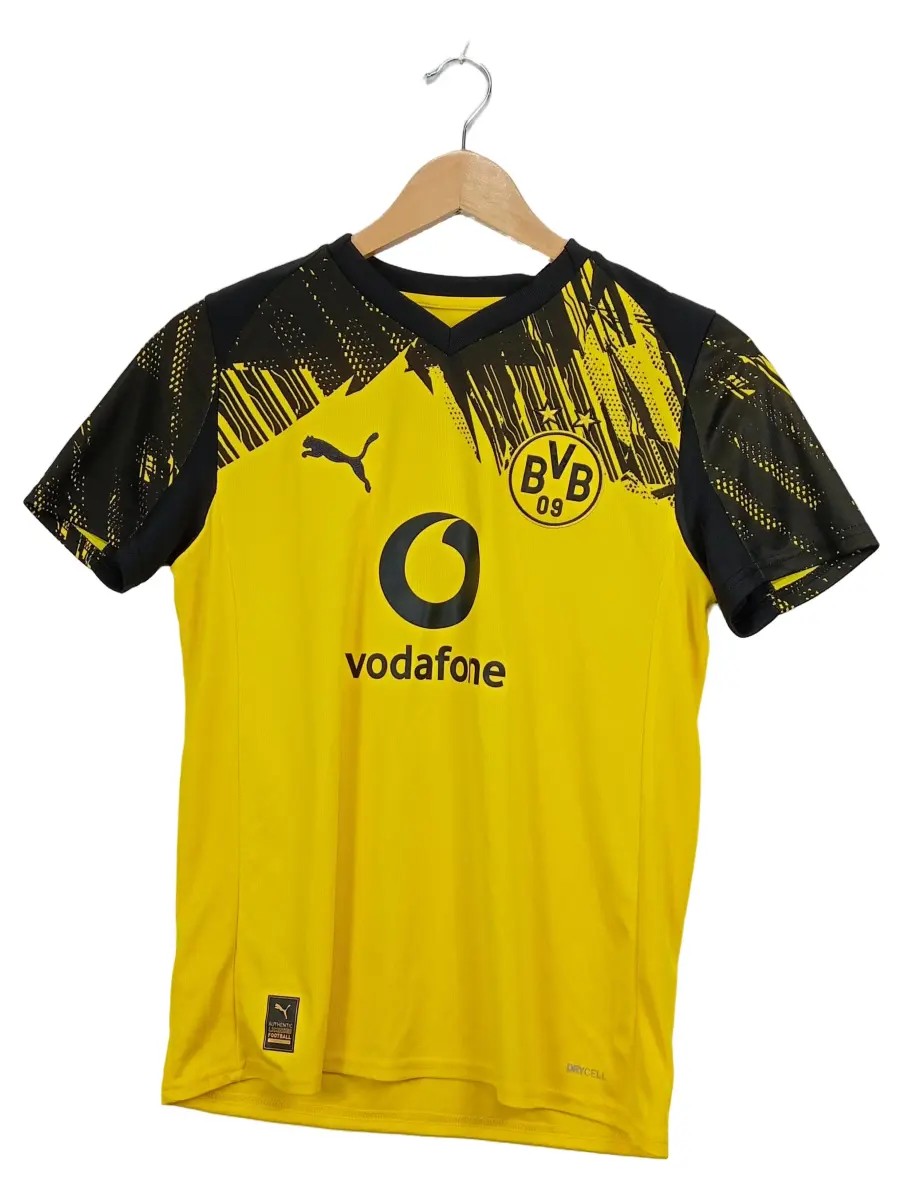 PUMA Fußball Trikot Bild 1
