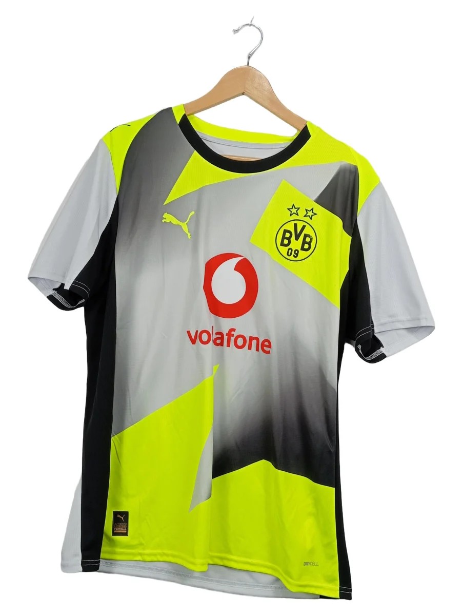 PUMA Fußball Trikot Bild 1