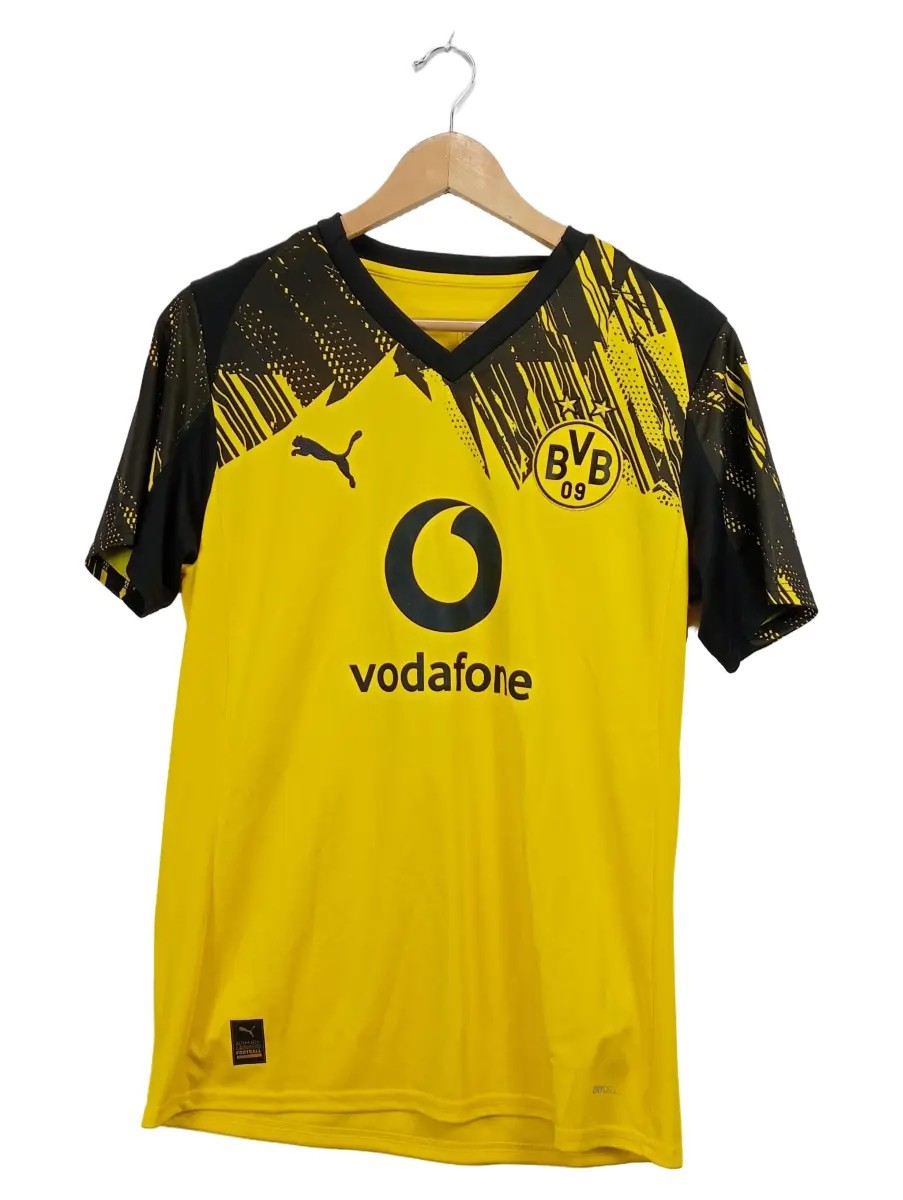 PUMA Fußball Trikot Bild 1