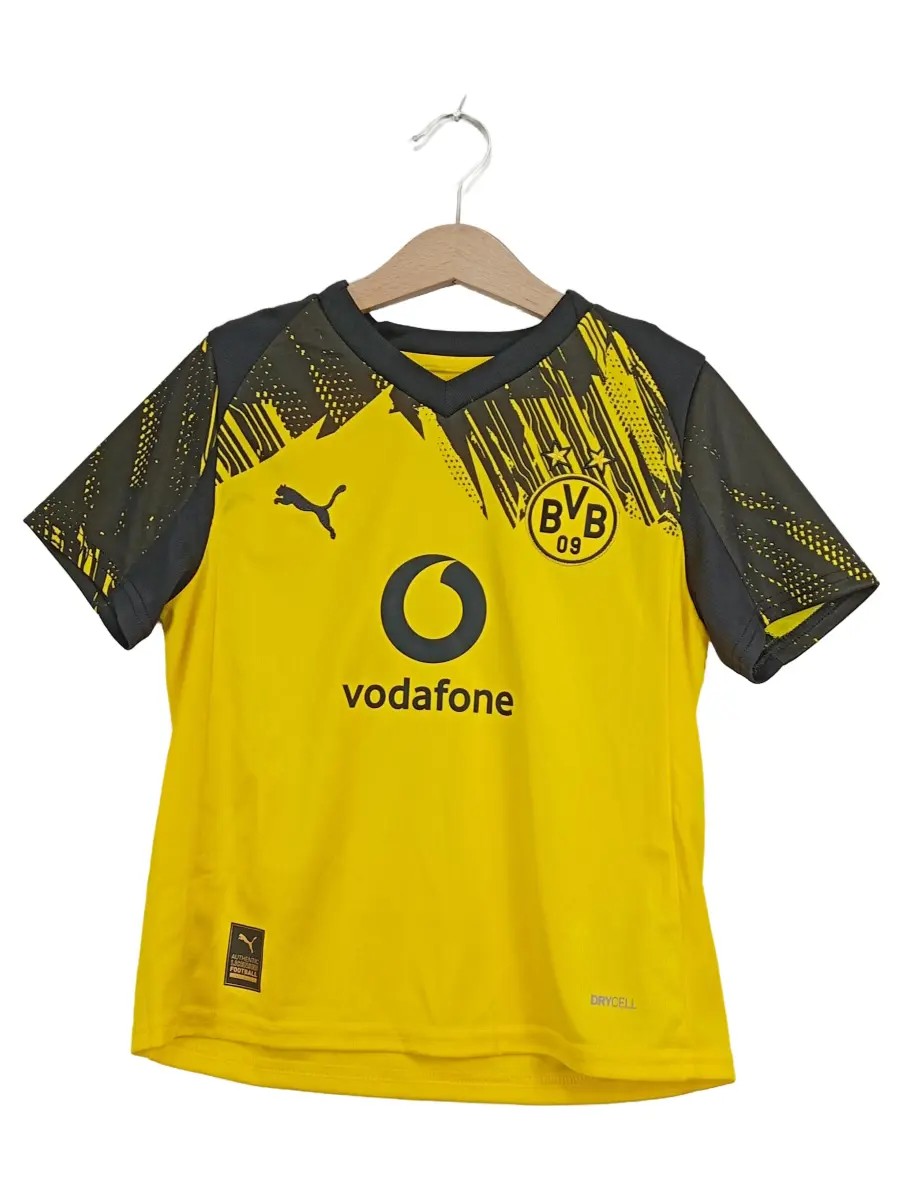 PUMA Fußball Trikot Bild 1