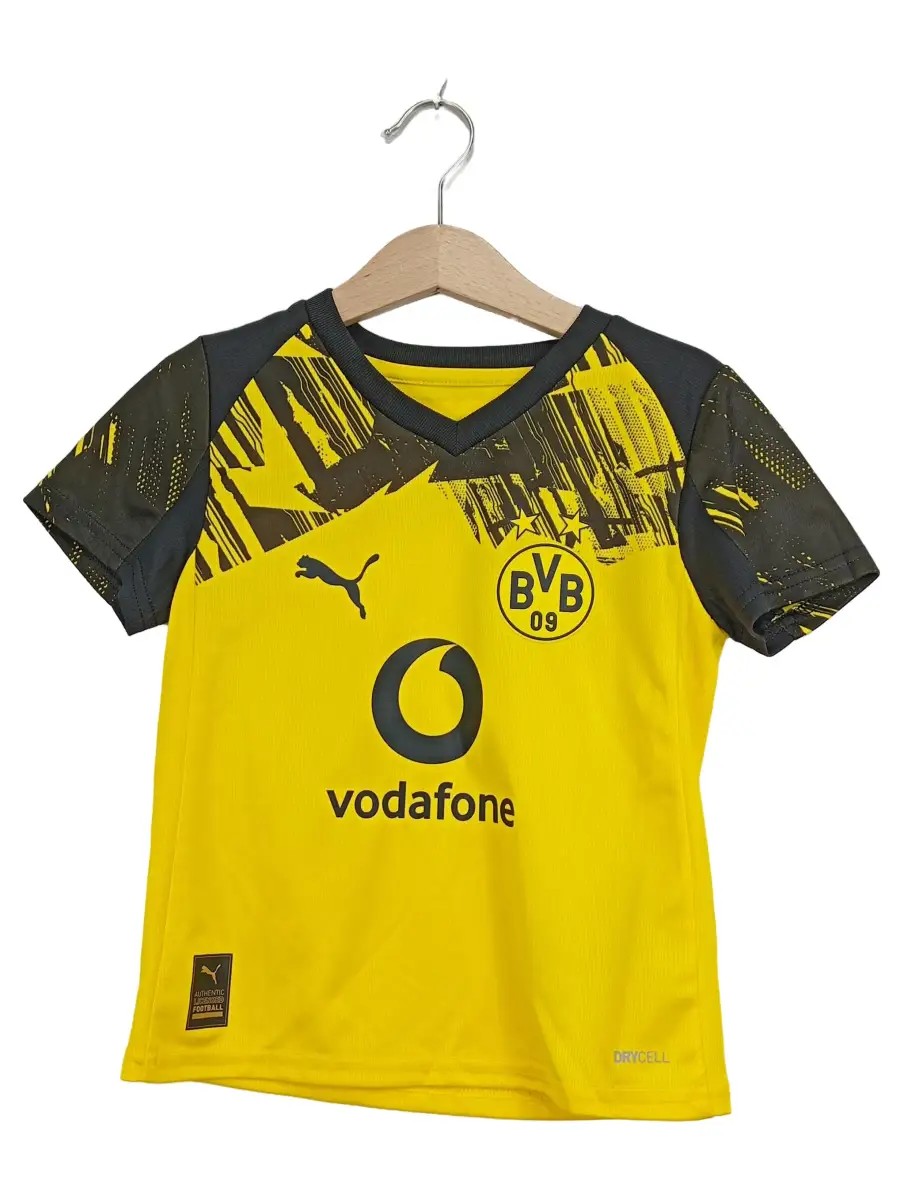 PUMA Fußball Trikot Bild 1
