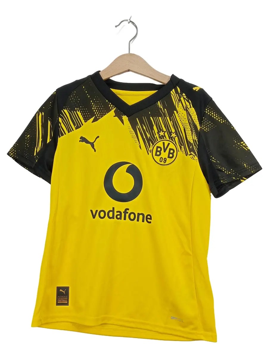 PUMA Fußball Trikot Bild 1