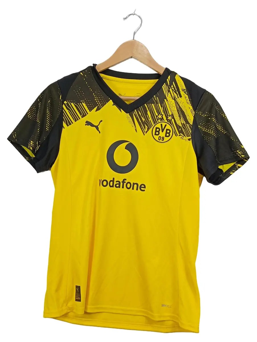 PUMA Fußball Trikot Bild 1