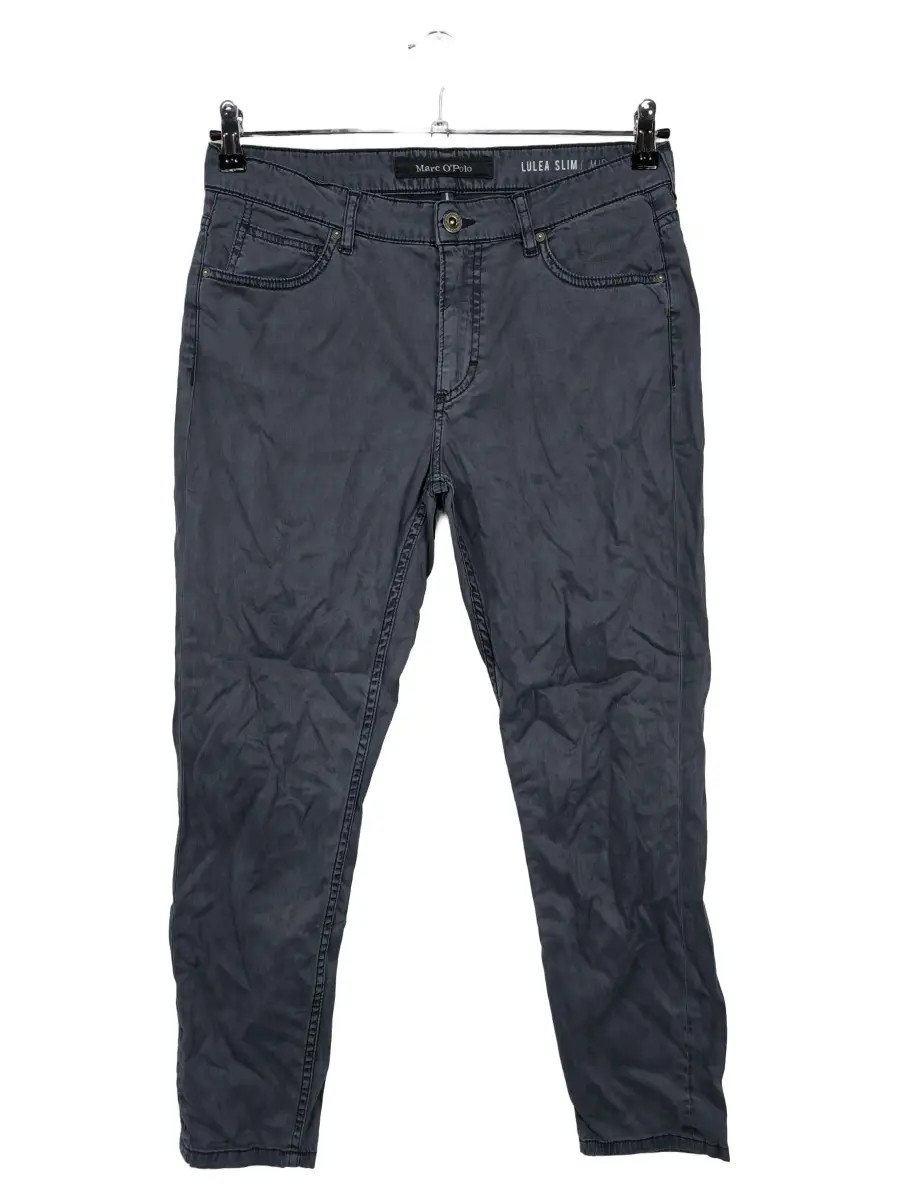 MARC O'POLO Stoffhose Bild 1