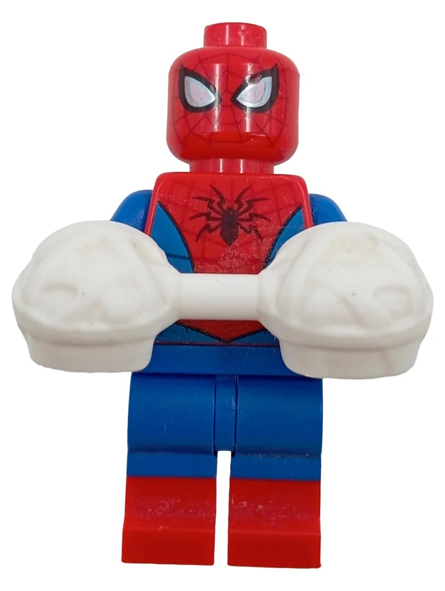 LEGO LEGO Spielfigur Bild 1