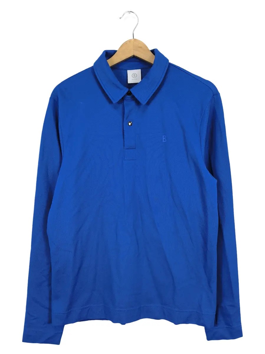 BOGNER Poloshirt Bild 1