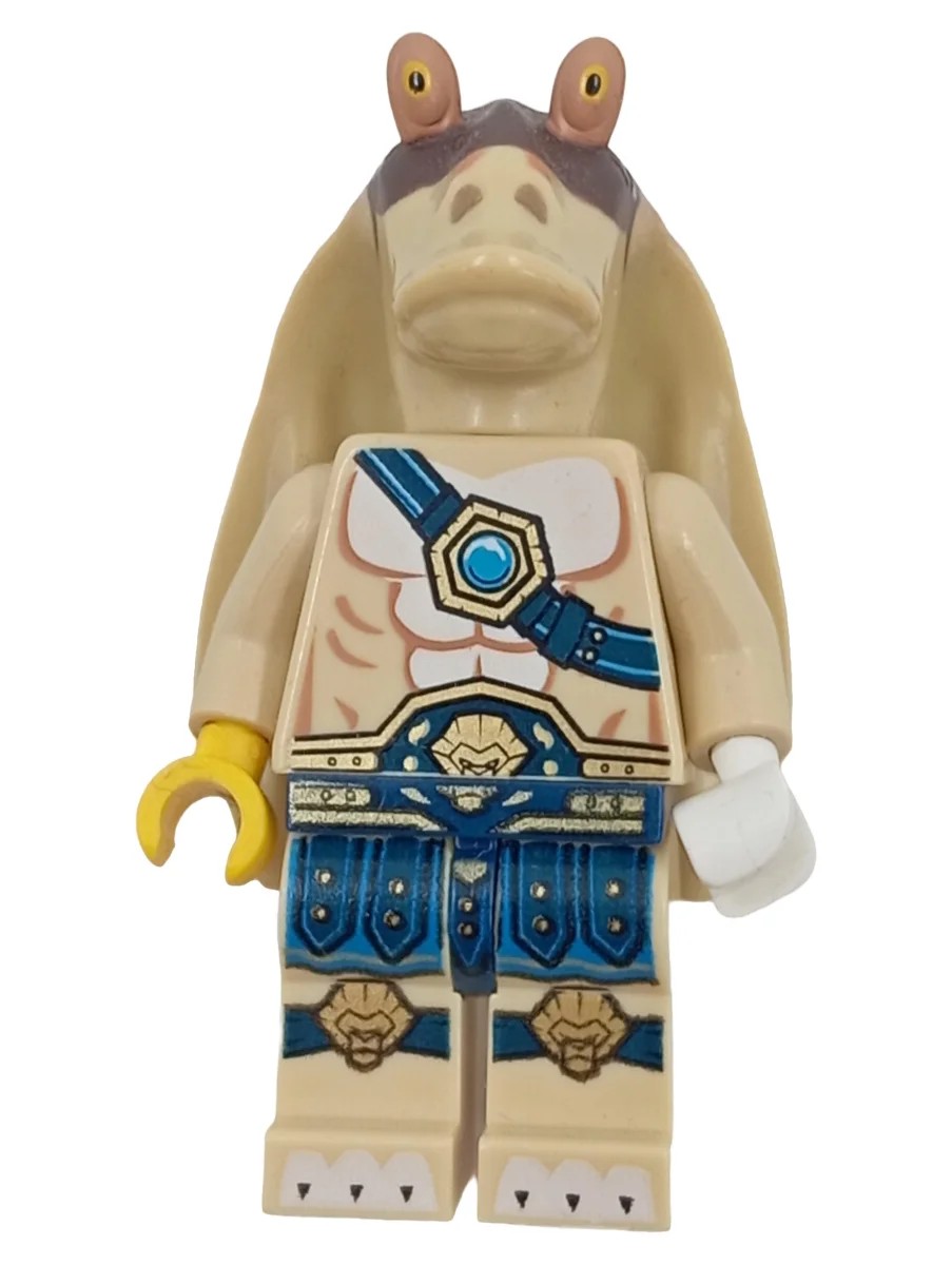 LEGO LEGO Spielfigur Bild 1