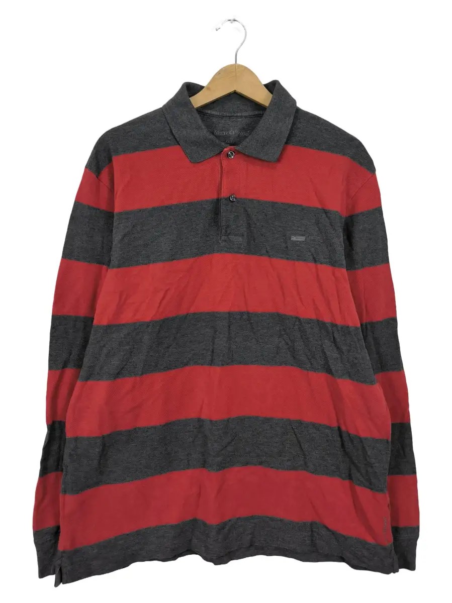 MARC O'POLO Poloshirt Bild 1