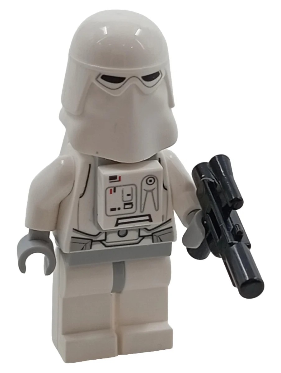 LEGO LEGO Spielfigur Bild 1