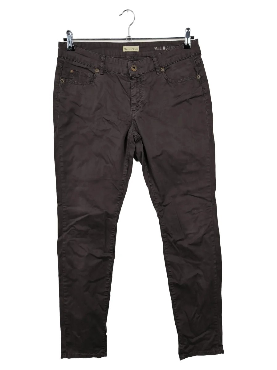 MARC O'POLO Stoffhose Bild 1