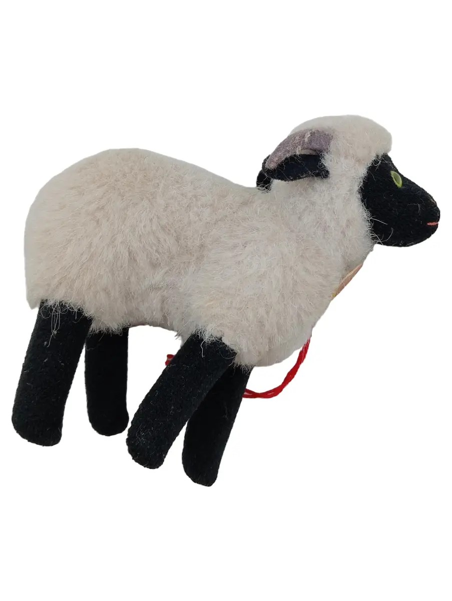 STEIFF Baby Kuscheltier Bild 1