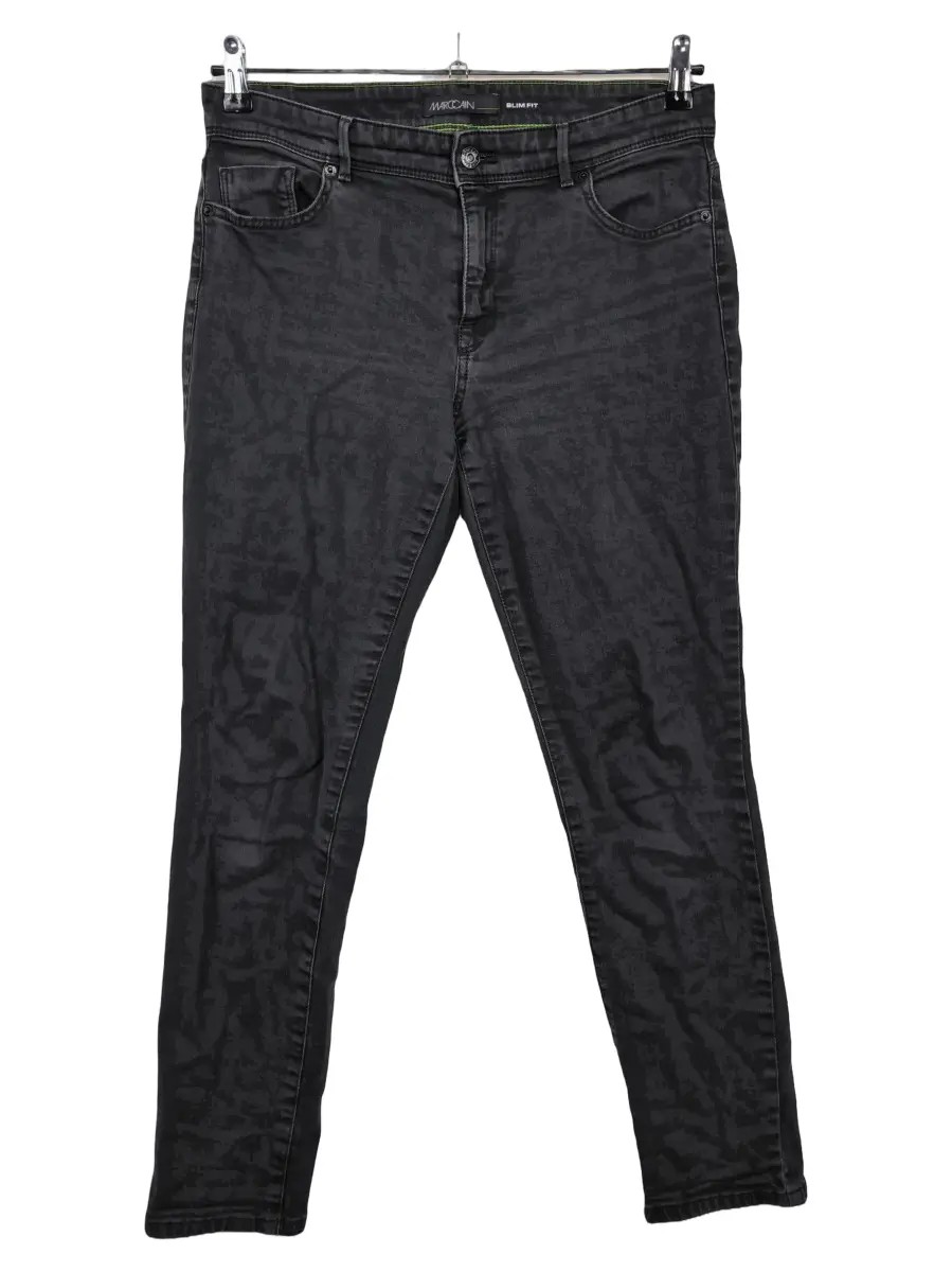 MARC CAIN Jeans Slim Fit Bild 1