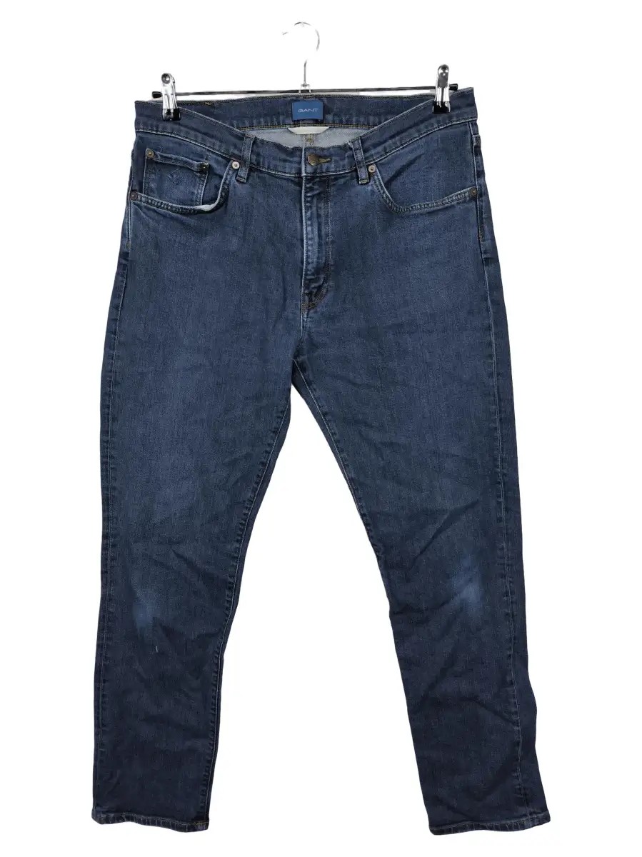 GANT Jeans Regular Fit Bild 1