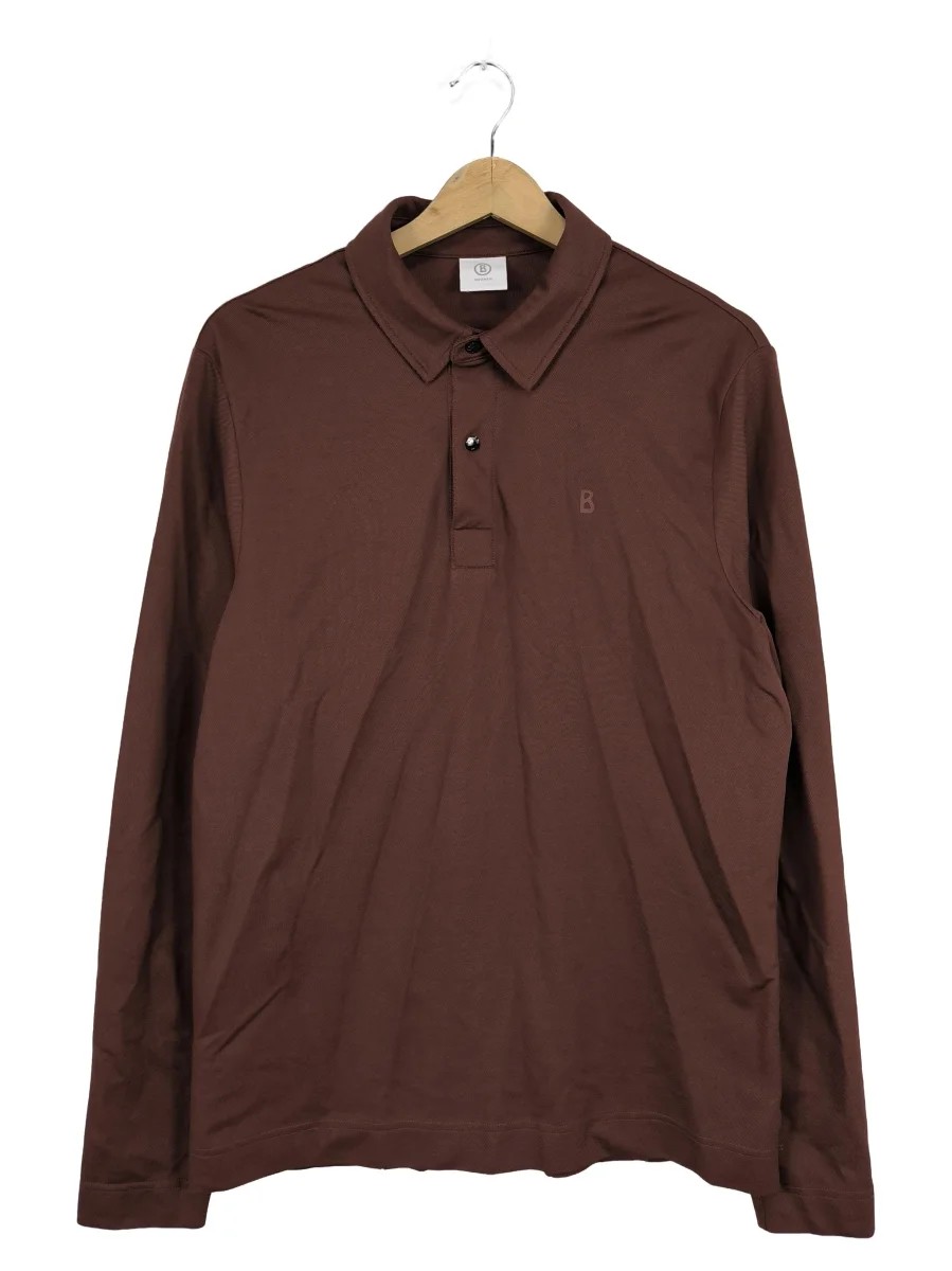 BOGNER Poloshirt Bild 1