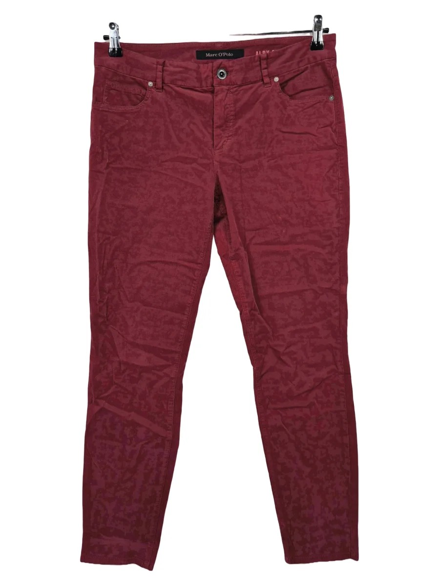 MARC O'POLO Cordhose Bild 1