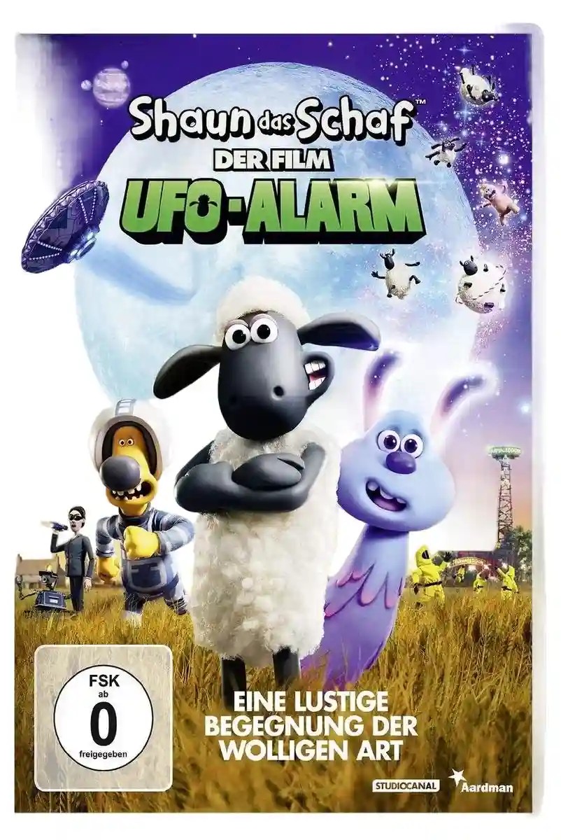 Animationsfilm Bild 1