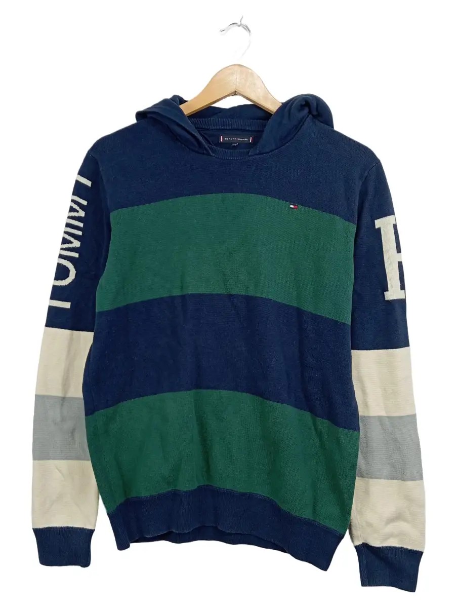 TOMMY HILFIGER Kapuzenpullover Bild 1