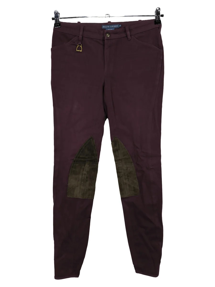 RALPH LAUREN Reithose Bild 1