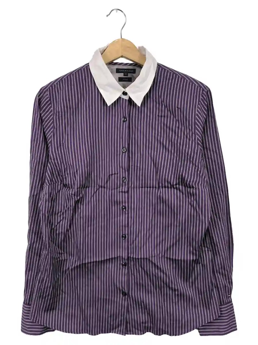 TOMMY HILFIGER Hemdbluse Bild 1