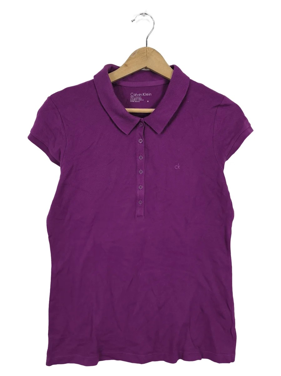 CALVIN KLEIN Poloshirt Bild 1