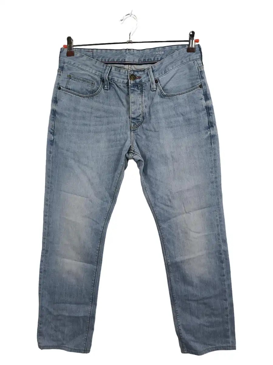 TOMMY HILFIGER Jeans Straight Leg Bild 1
