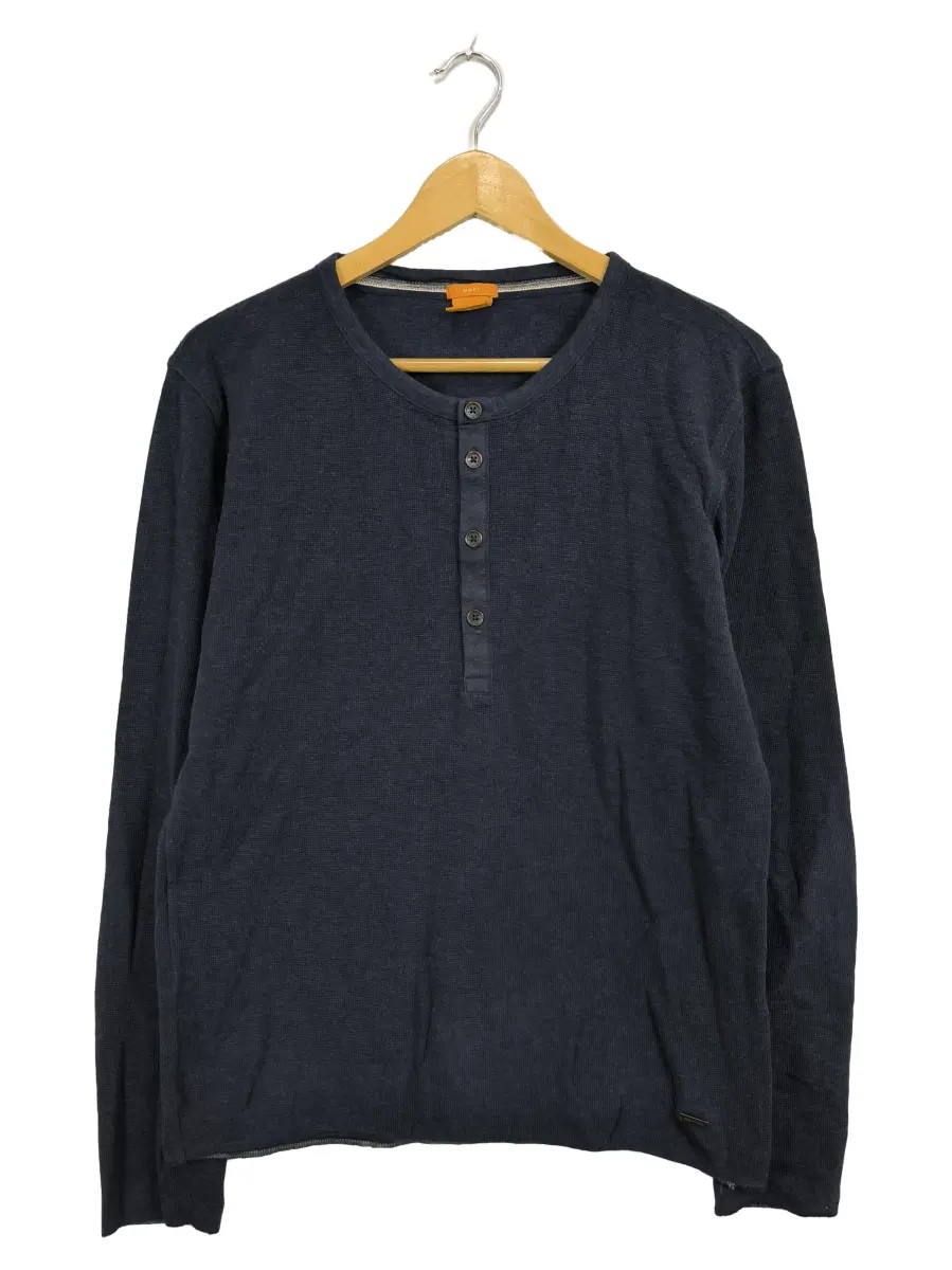HUGO BOSS Langarmshirt Bild 1