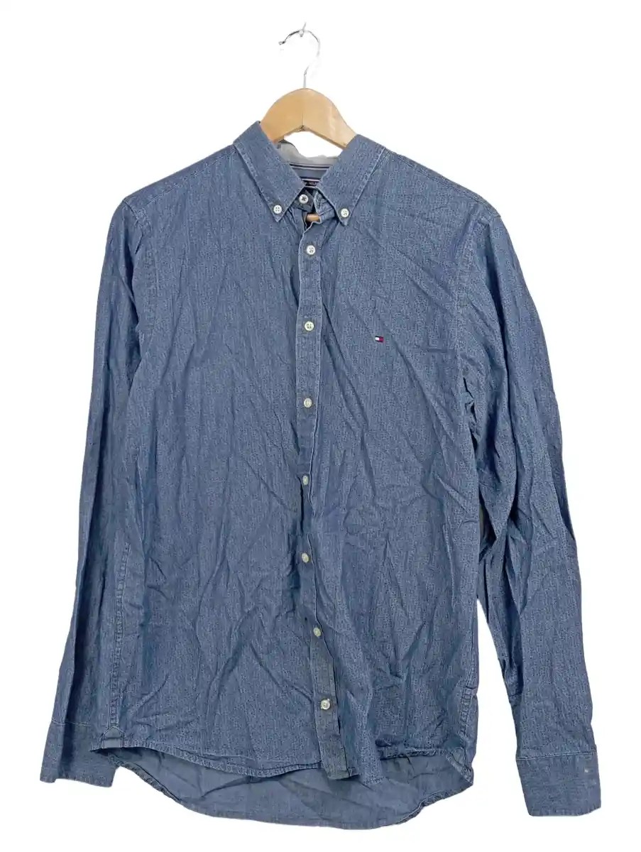 TOMMY HILFIGER Freizeithemd Bild 1