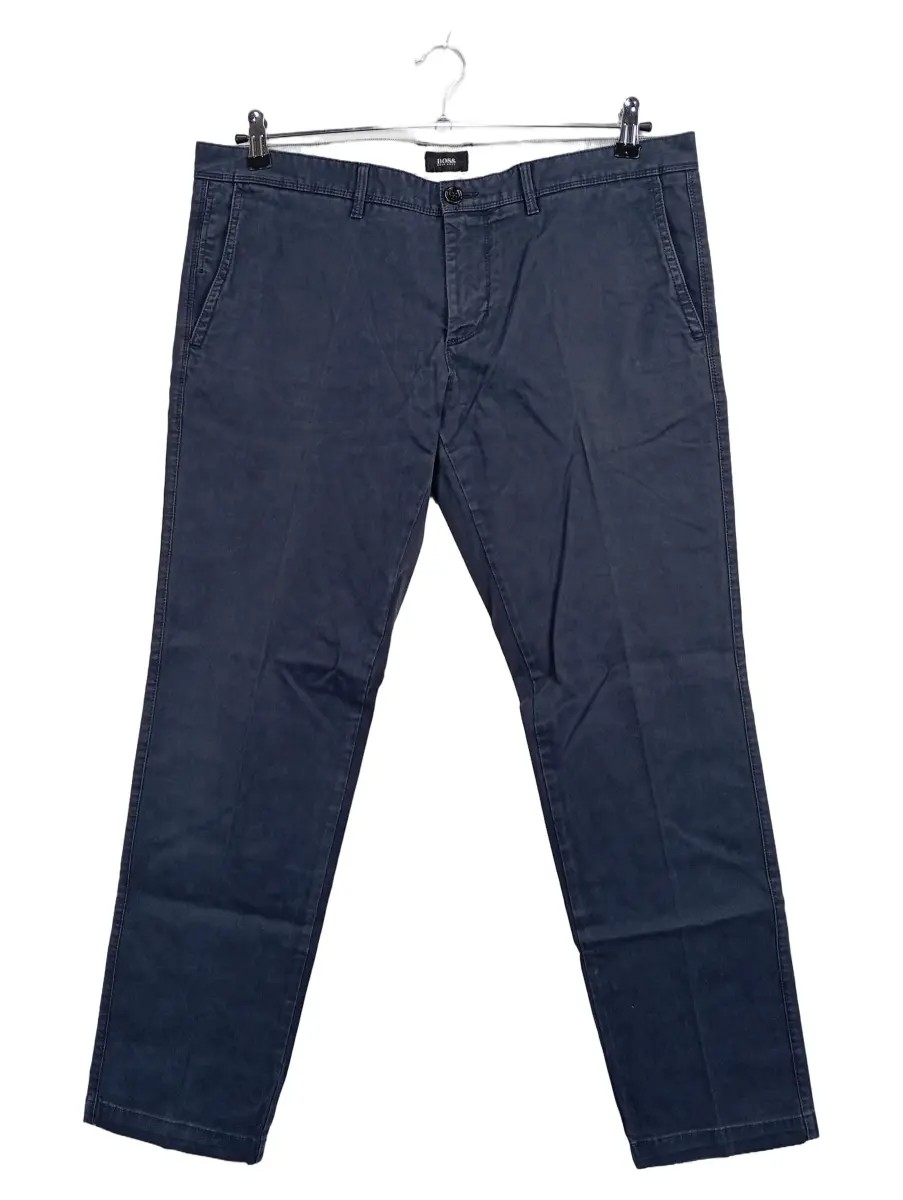 HUGO BOSS Stoffhose Bild 1