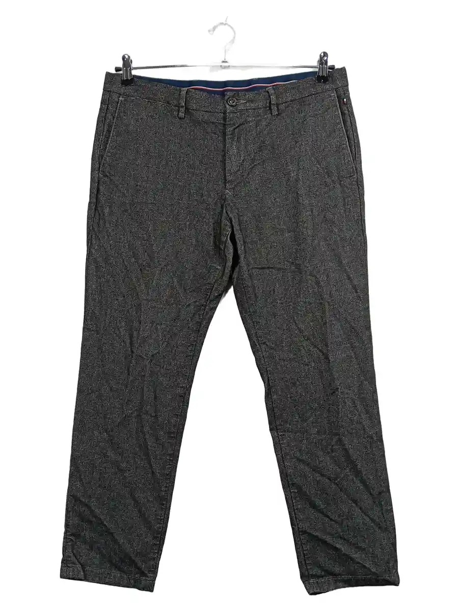 TOMMY HILFIGER Stoffhose Bild 1