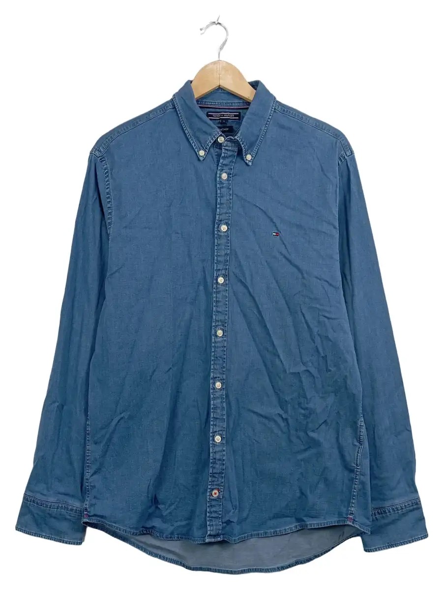 TOMMY HILFIGER Freizeithemd Bild 1