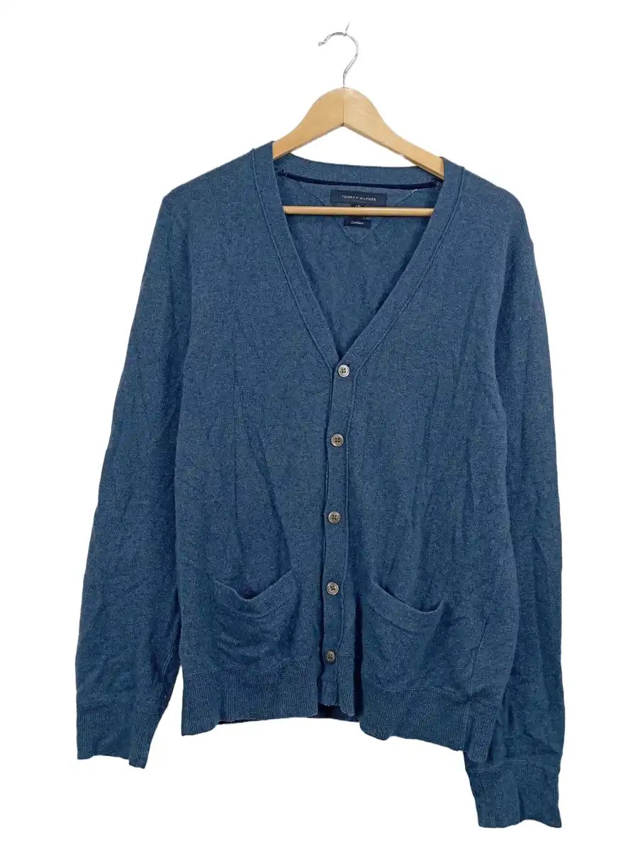 TOMMY HILFIGER Strickjacke Bild 1