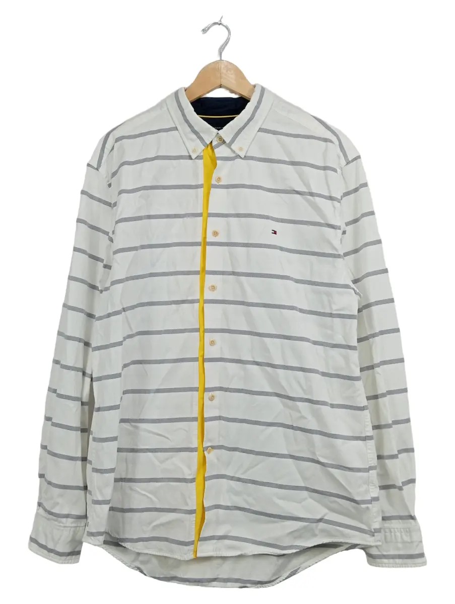 TOMMY HILFIGER Freizeithemd Bild 1