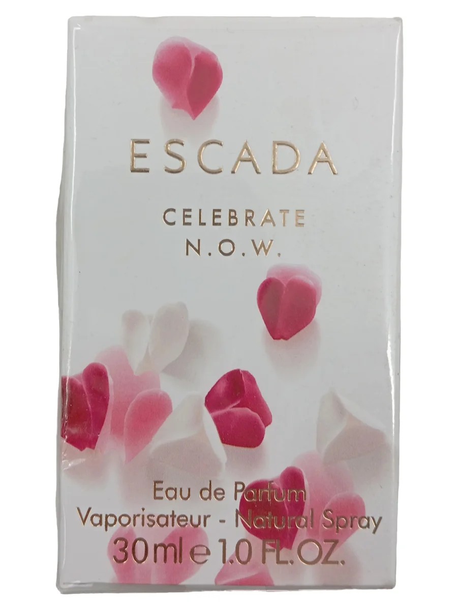 ESCADA Eau de Parfum Bild 1