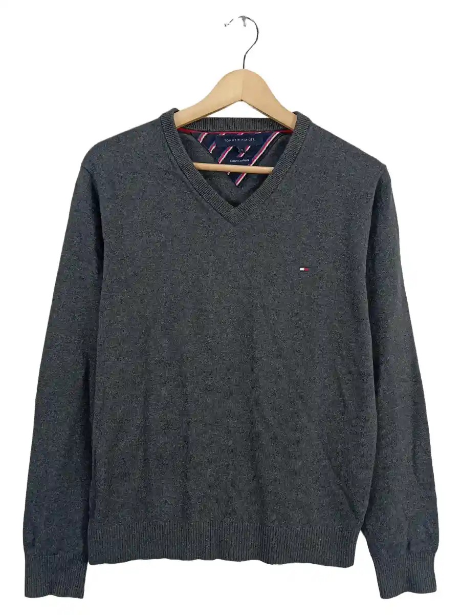 TOMMY HILFIGER Pullover Bild 1