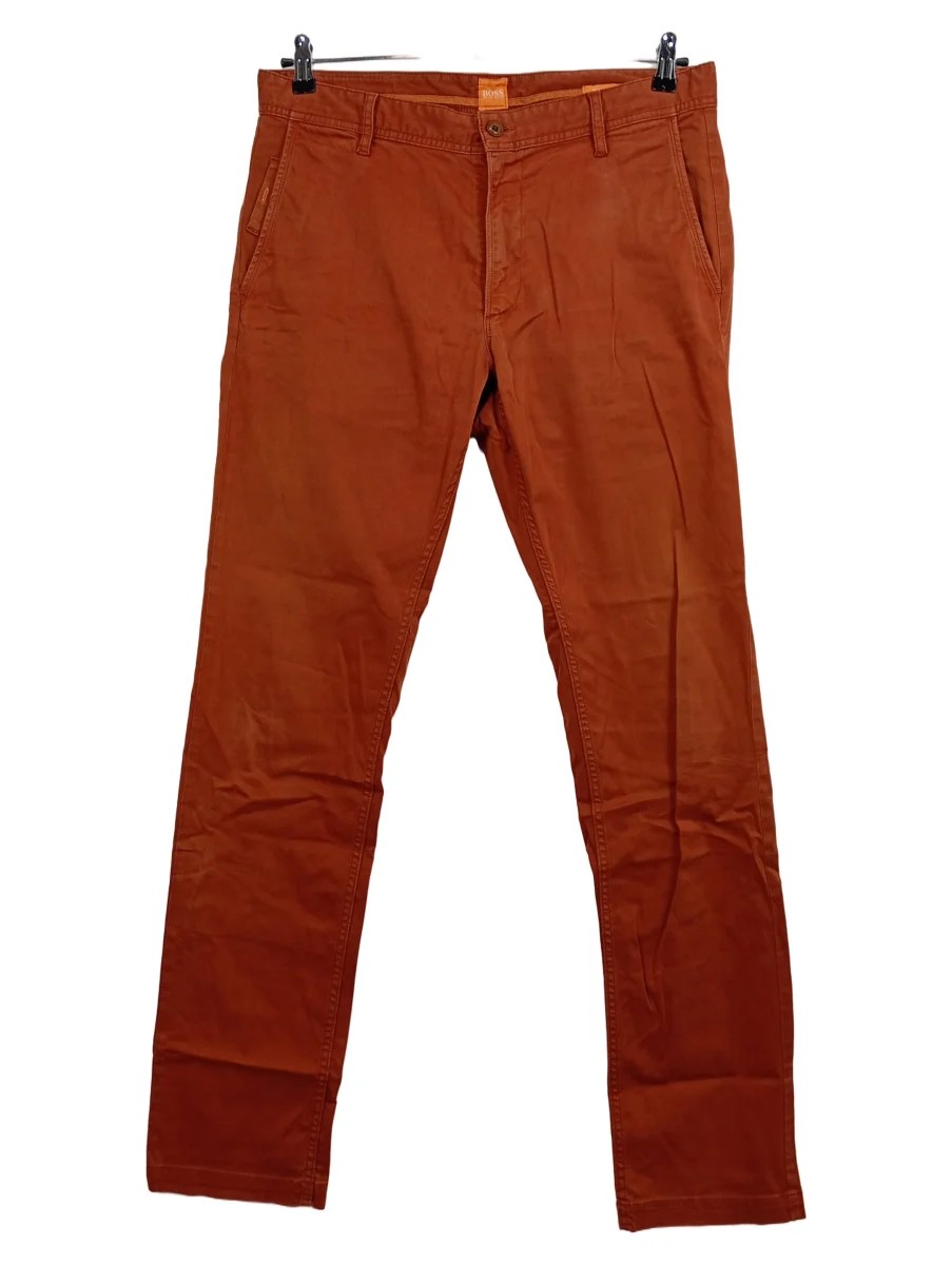 HUGO BOSS Stoffhose Bild 1