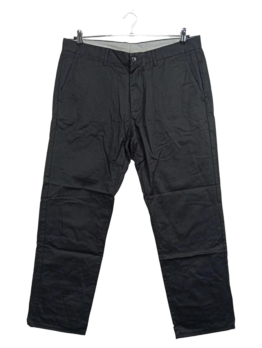 CALVIN KLEIN Stoffhose Bild 1