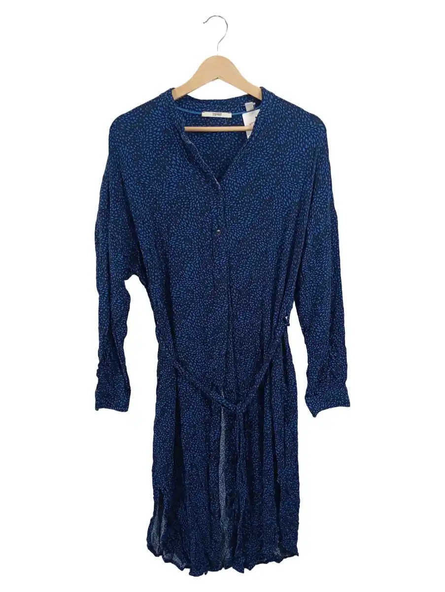 ESPRIT Blusenkleid