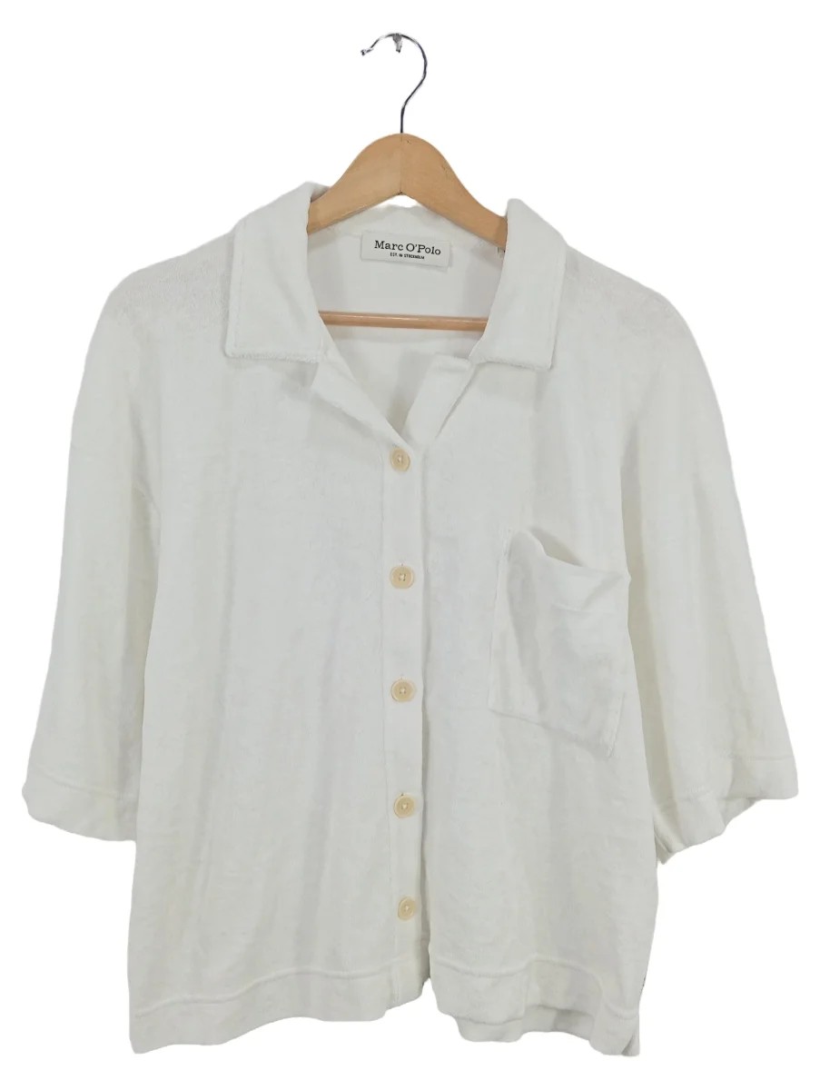 MARC O'POLO Bluse Bild 1