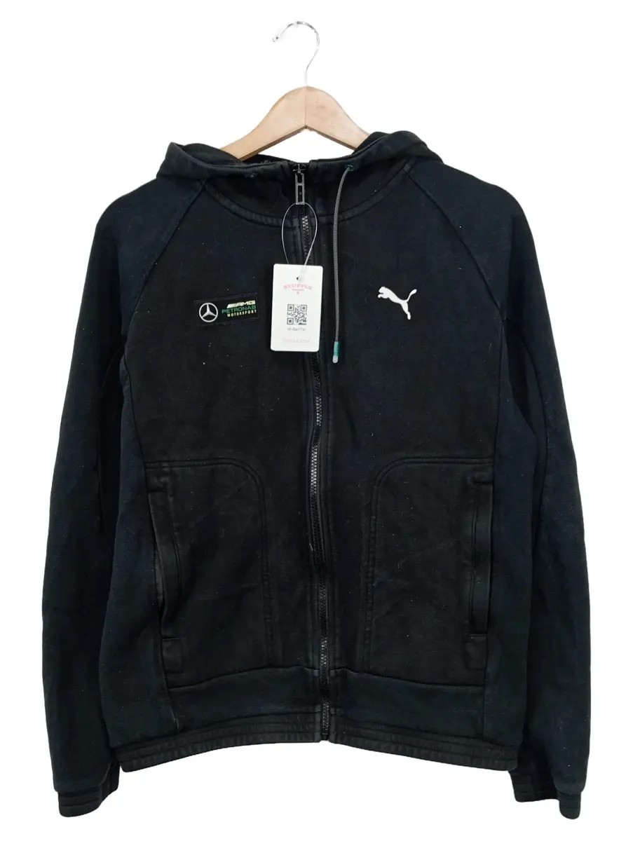 PUMA Sweatjacke Bild 1