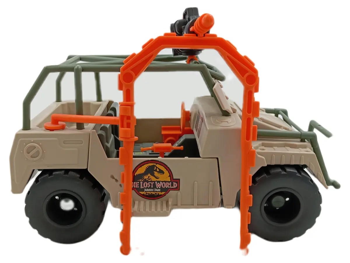 KENNER Modellfahrzeug Bild 1