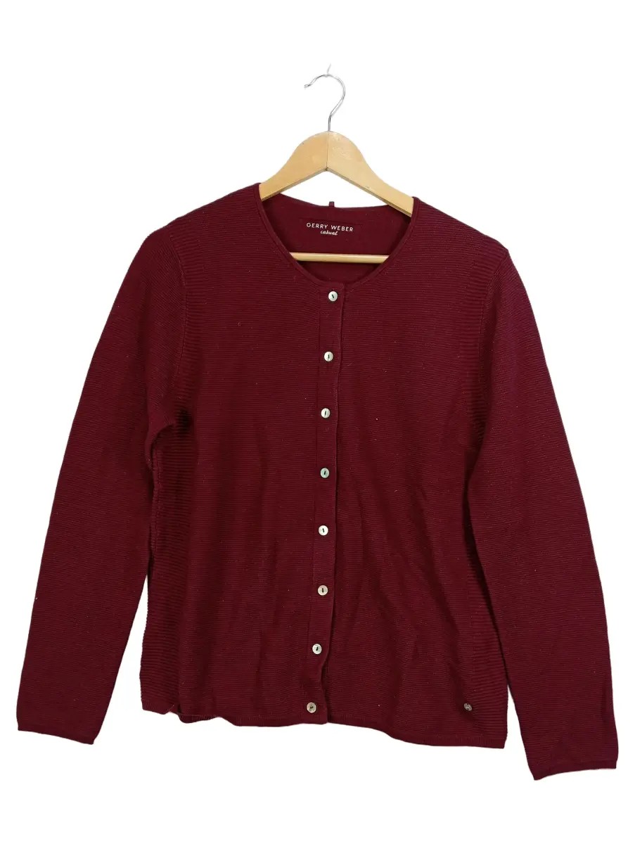 GERRY WEBER Strickjacke Bild 1