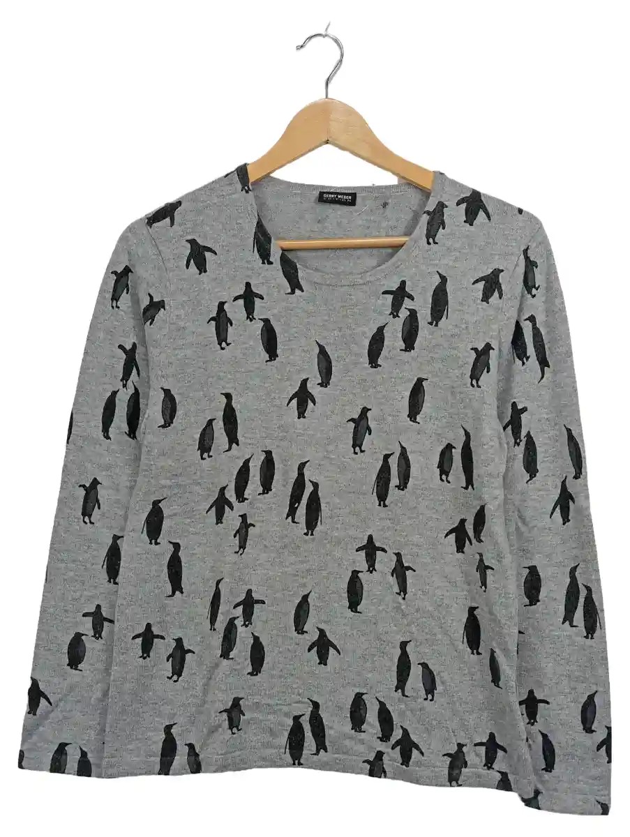 GERRY WEBER Pullover Bild 1