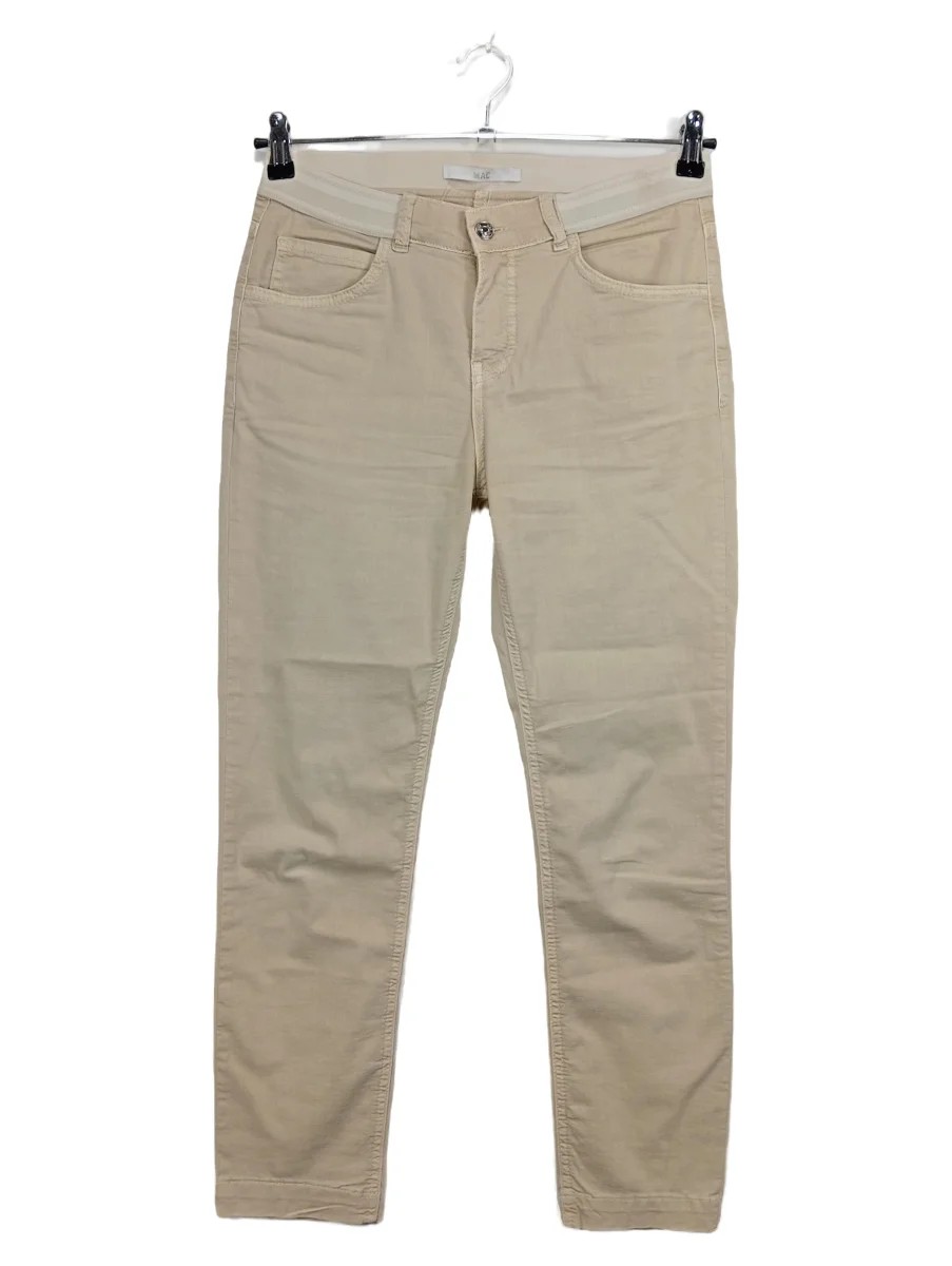 MAC Cordhose Bild 1