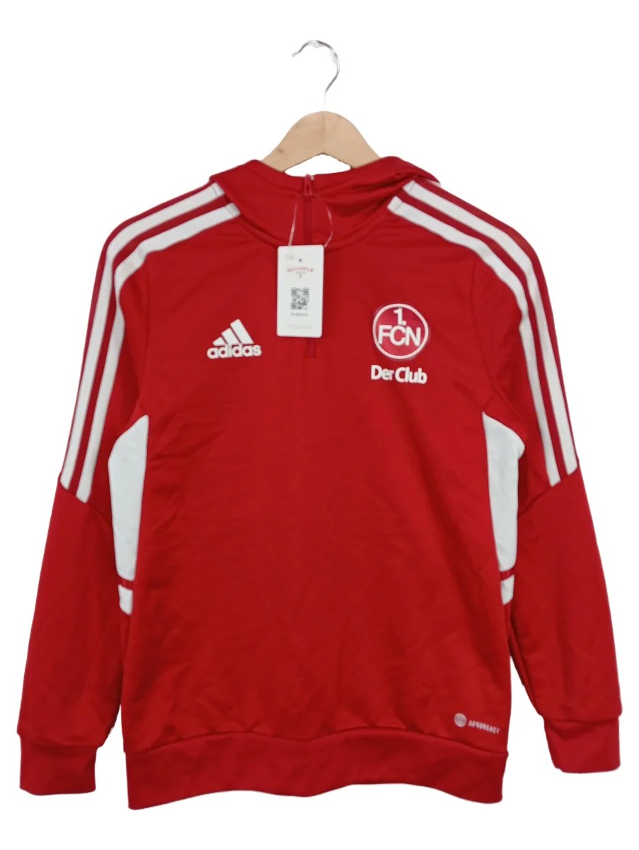 ADIDAS Trainingsjacke Bild 1