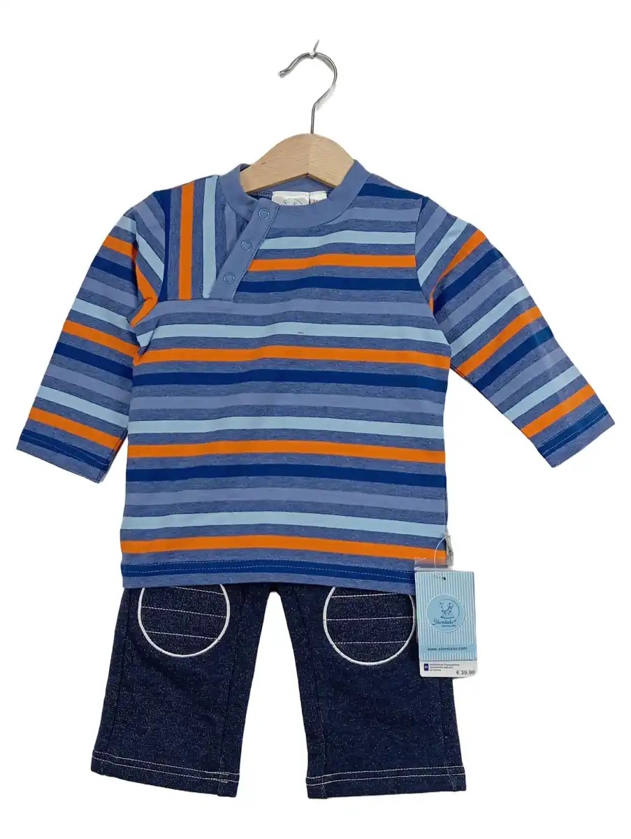 STERNTALER Baby Set Bild 1