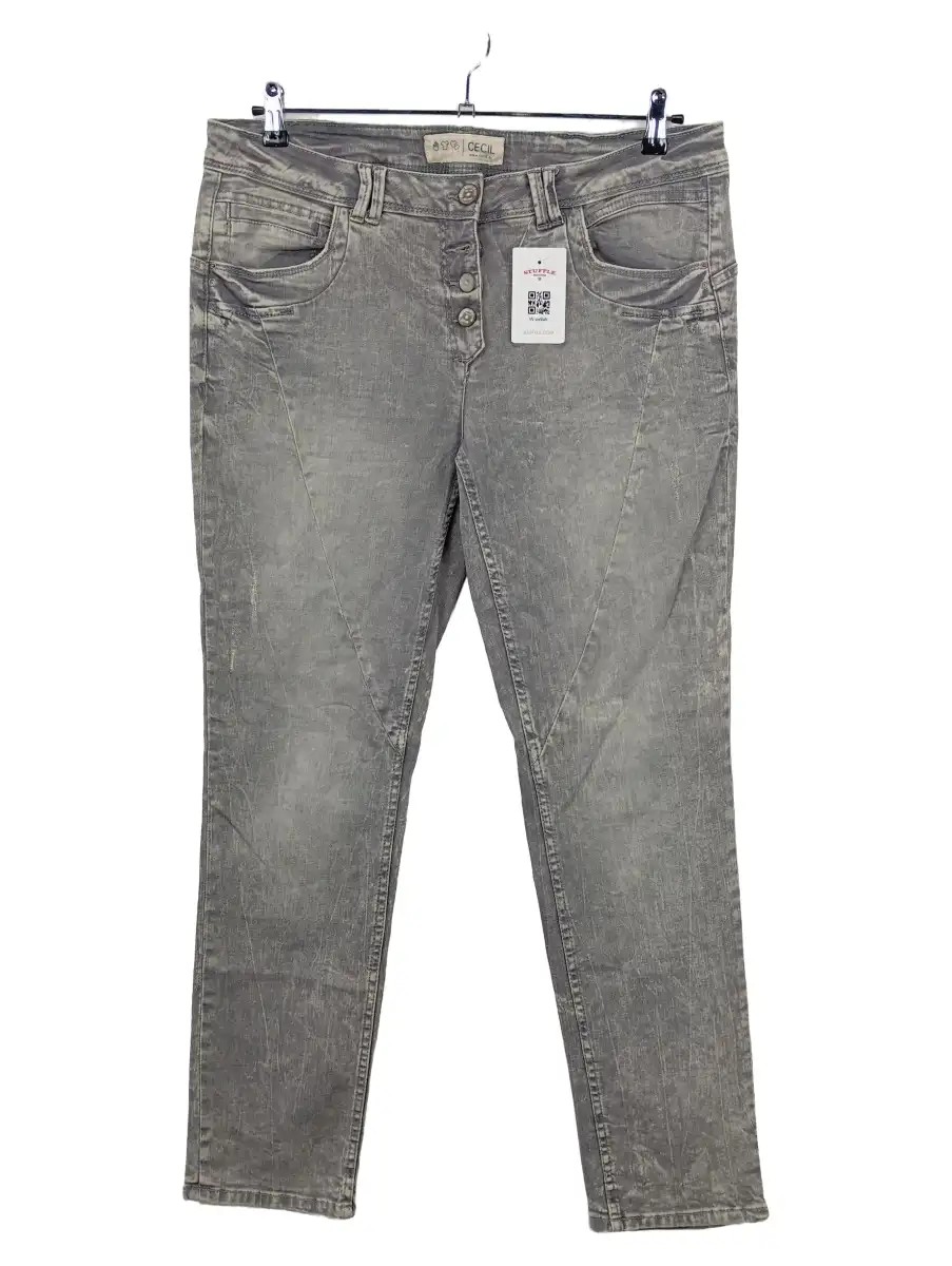 CECIL Jeans Straight Leg Bild 1