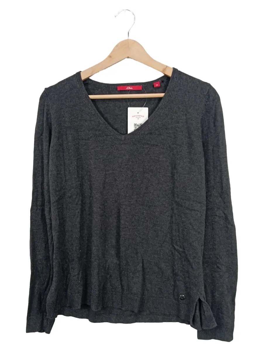 S.OLIVER Pullover Bild 1