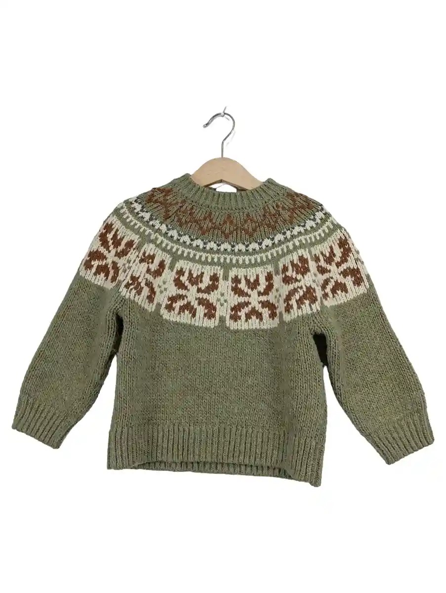 ZARA Pullover Bild 1
