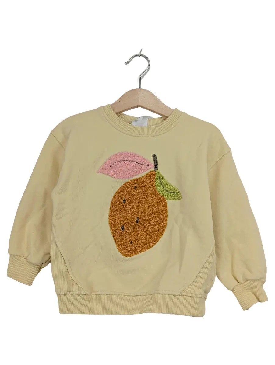 ZARA Sweatshirt Bild 1